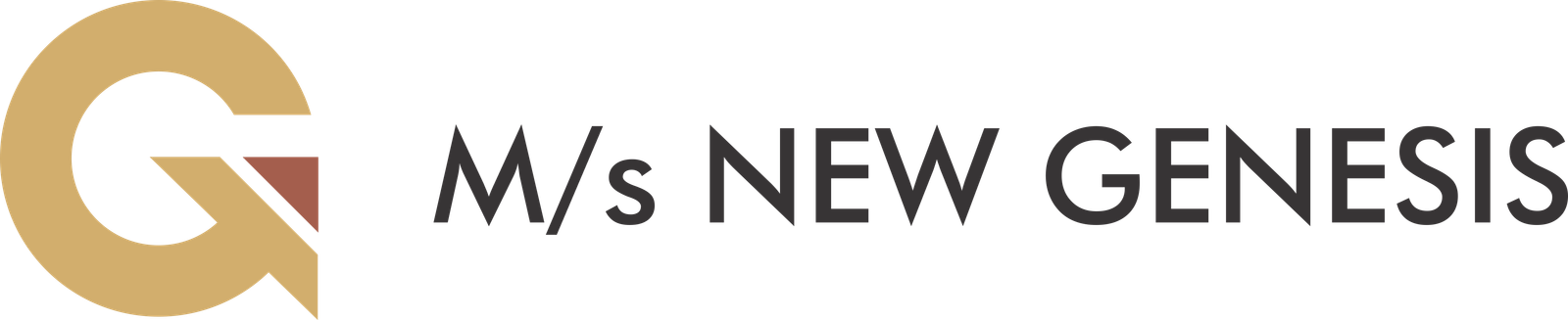 New Genesis